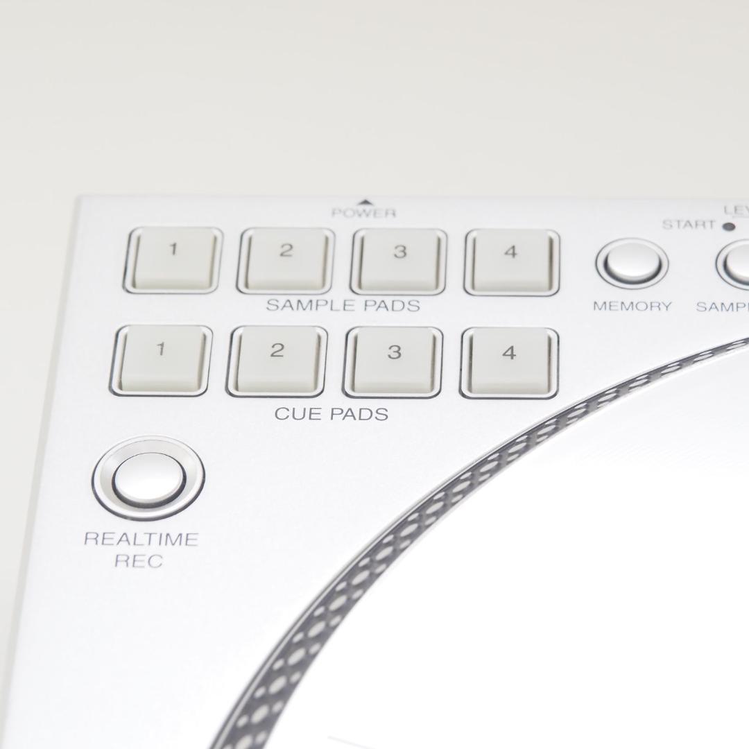 Technics ダイレクトドライブ デジタルターンテーブル SL-DZ1200