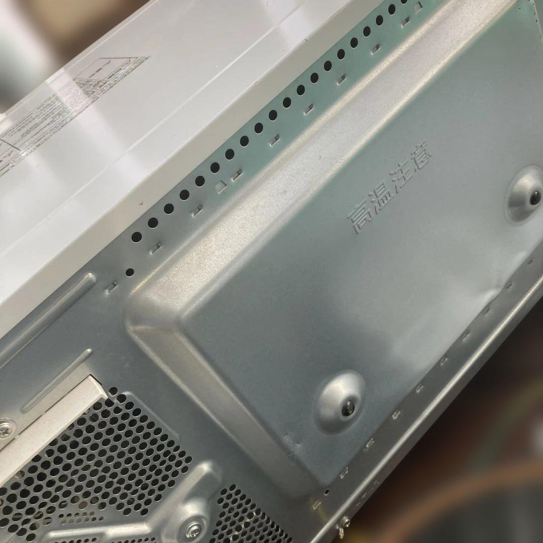 2019年製2019年製 パナソニック オーブンレンジ NE-MS236