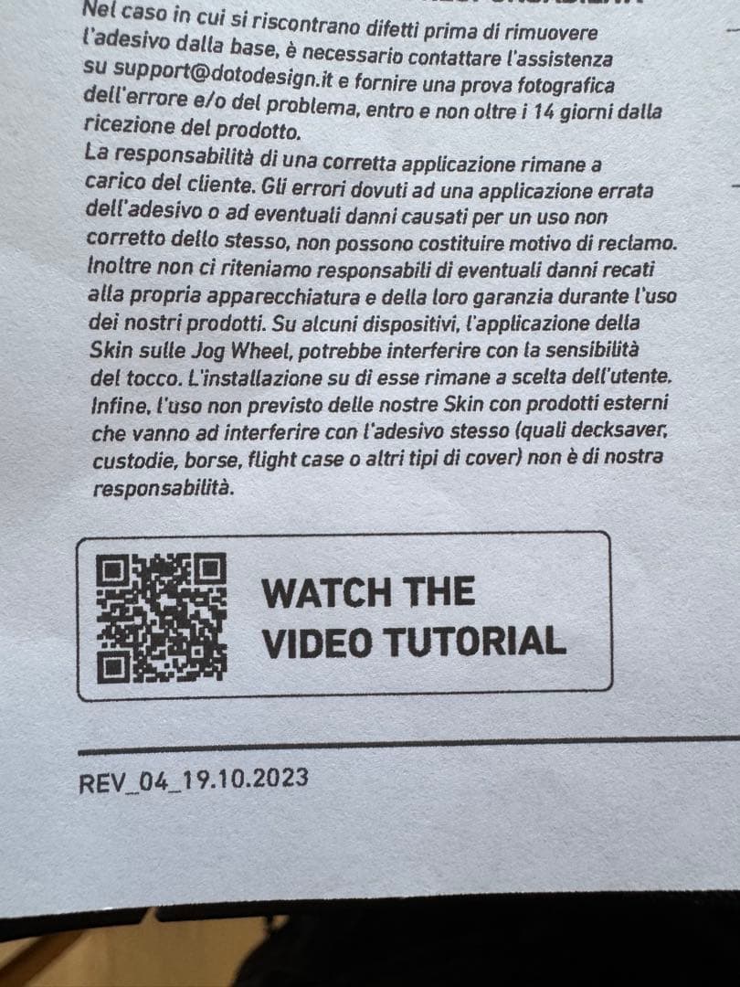 Allen & Heath Xone:92 R DJミキサー