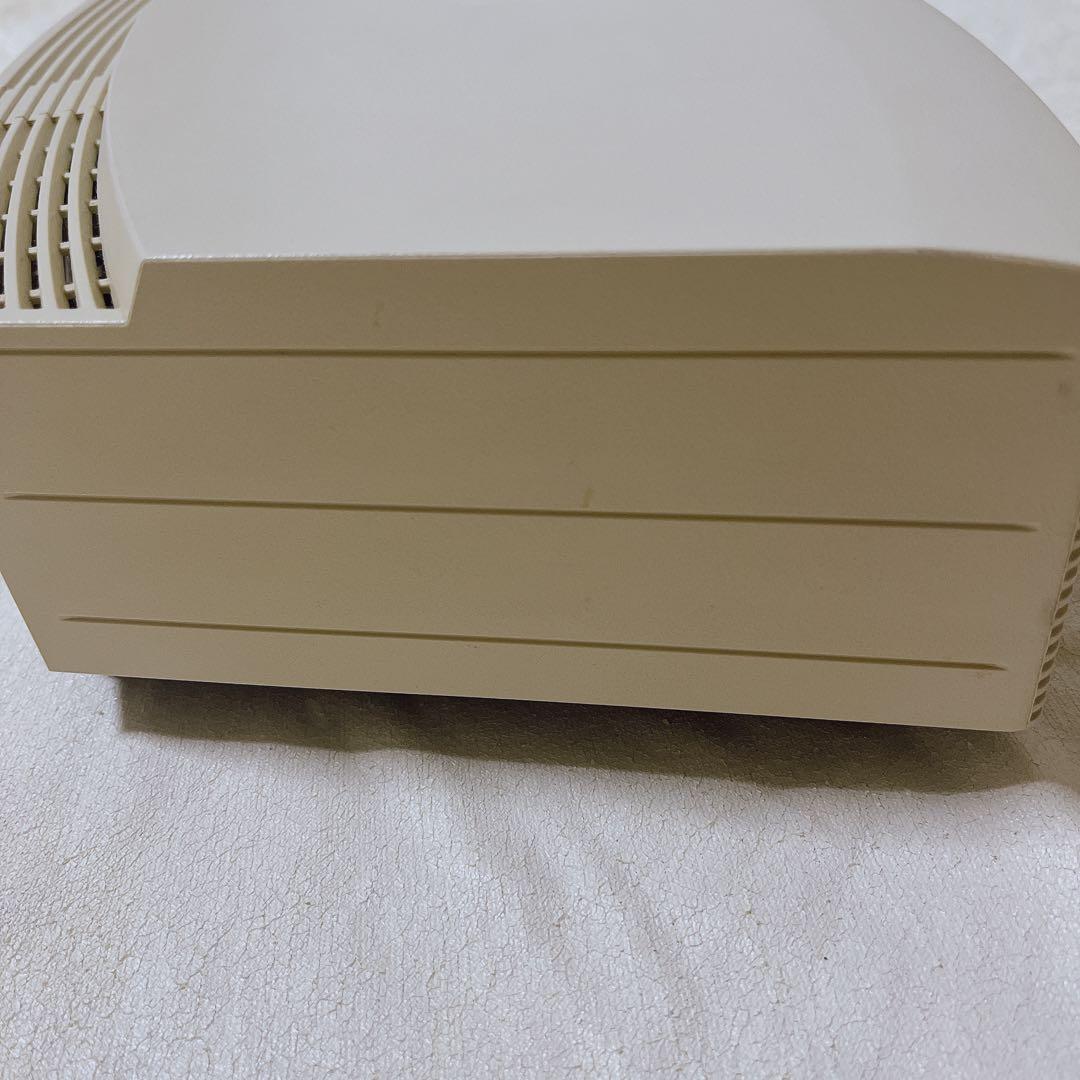 【早いもの勝ち】Bose Wave music system III
