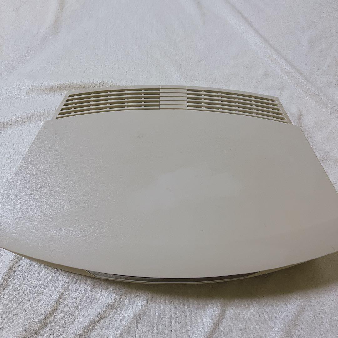 【早いもの勝ち】Bose Wave music system III