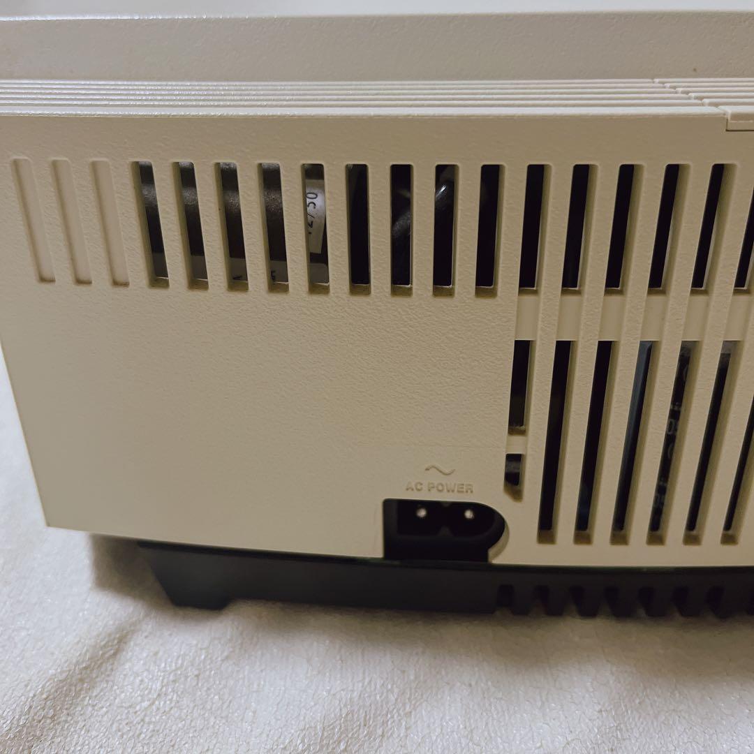 【早いもの勝ち】Bose Wave music system III