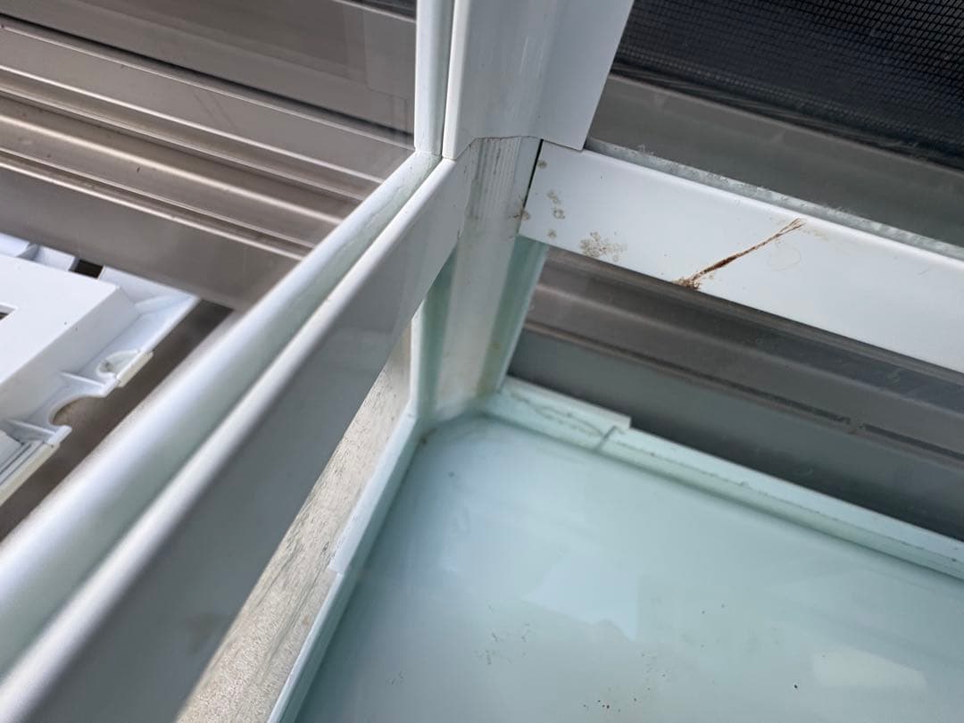 爬虫類ケージ パンテオン ホワイト WH6030