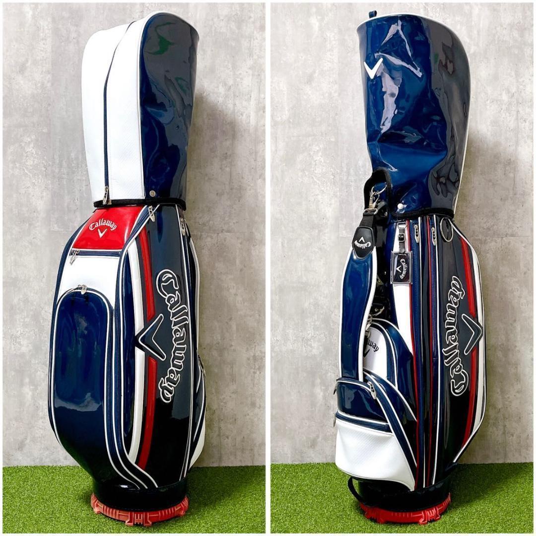 貴重レフティ キャロウェイ ローグスター メンズゴルフセット 左利き 初心者
