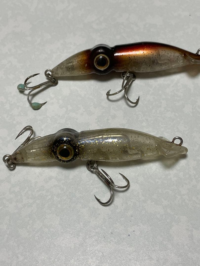 Zquid75 11個セット