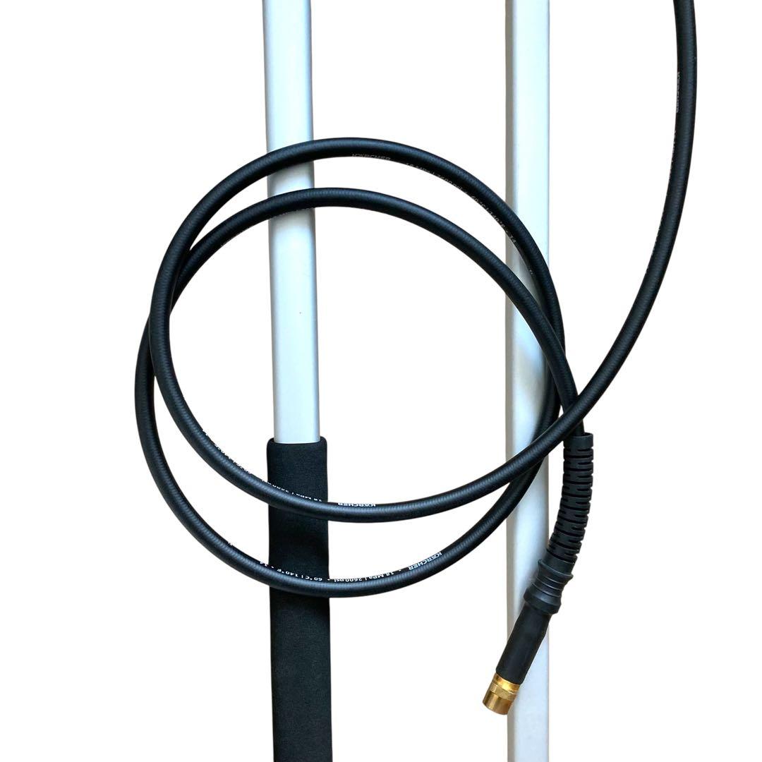 ケルヒャー 延長パイプ3.7m TLA4 Karcher