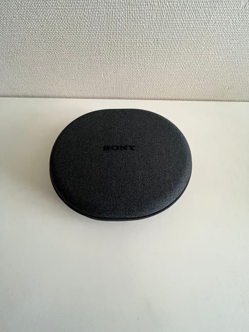 SONY ULT WEAR ブラック