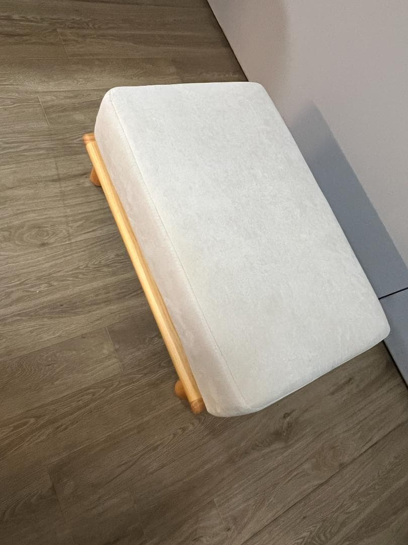 セール中　55 VENTOTA　ソファ Chione-N用 オットマン