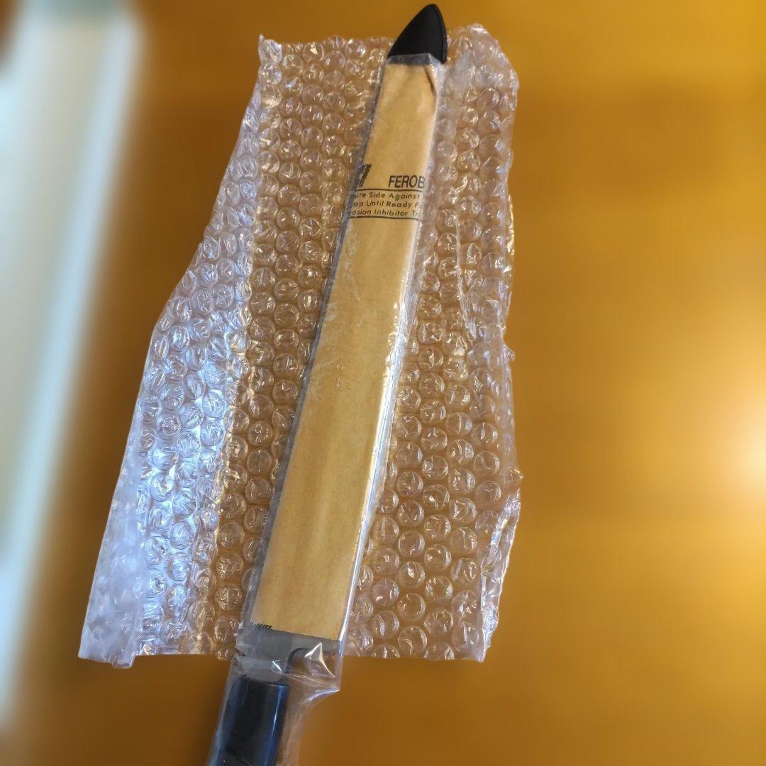 堺孝行 御料理包丁　 270mm