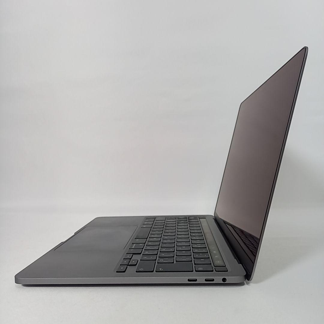 MacBookPro 2020 グレイ Retina i7 ノートPC 高性能