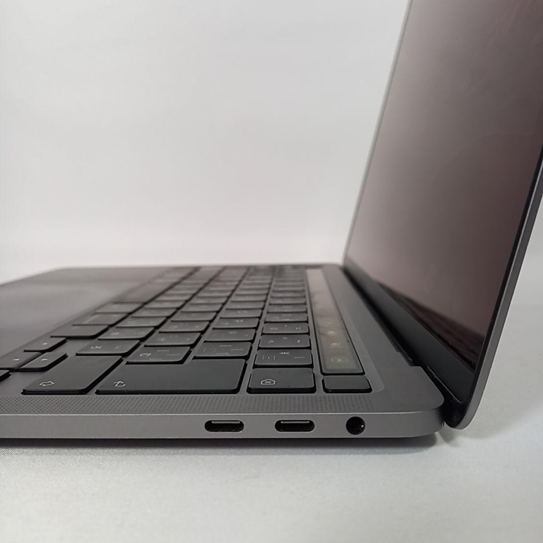 MacBookPro 2020 グレイ Retina i7 ノートPC 高性能