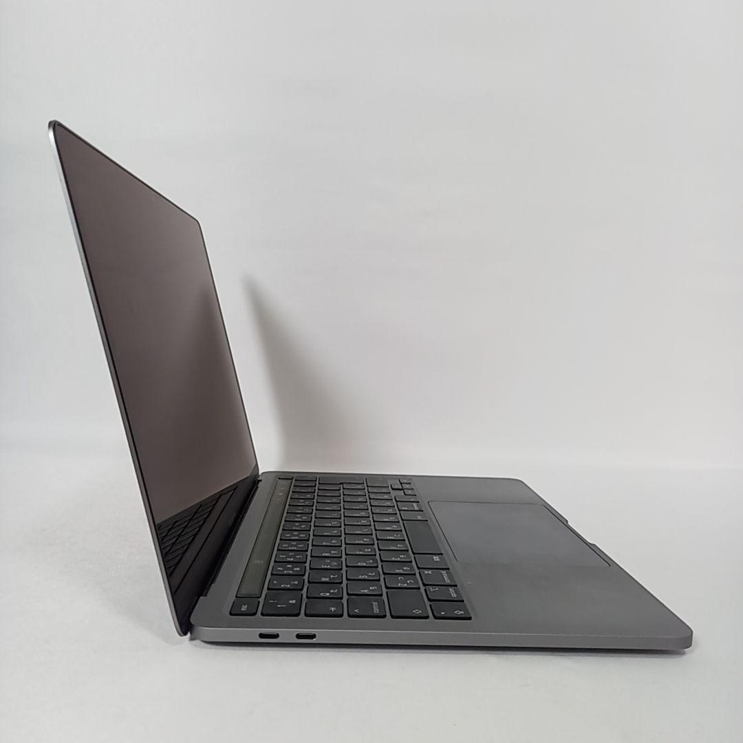 MacBookPro 2020 グレイ Retina i7 ノートPC 高性能