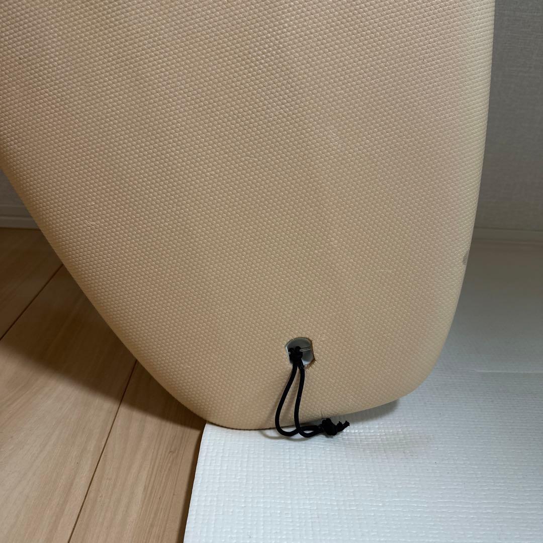 ビーチアクセス　beach access ロングソフトボード　8.0ft