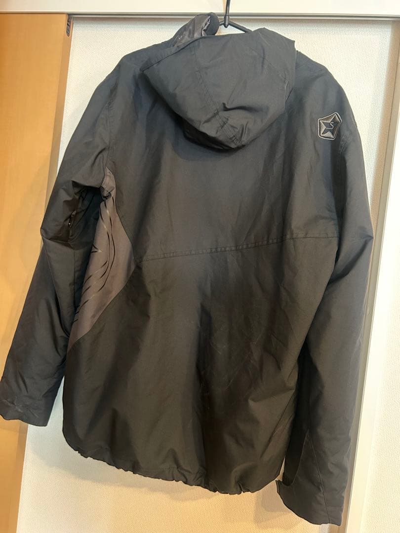 未使用　SESSION スノーボードウェアセット　年内中