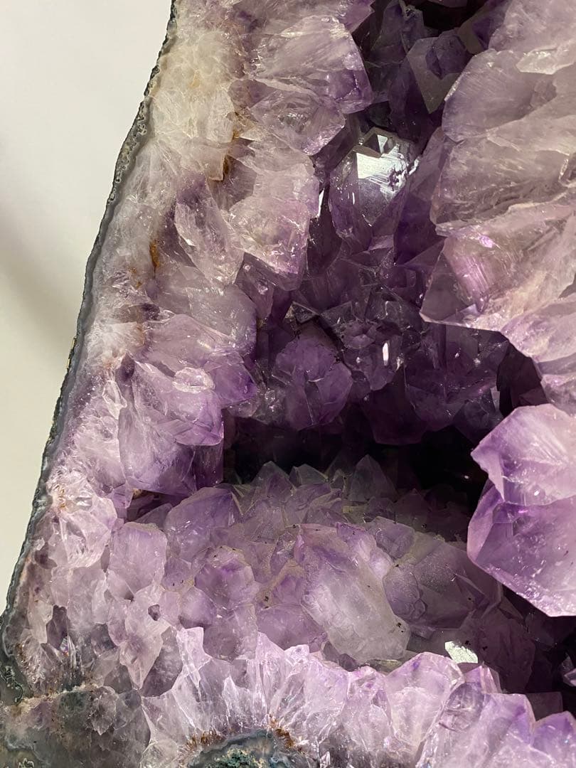 1301❣️ 最高開運ドーム！ アメジストドーム 天然石 パワーストーン