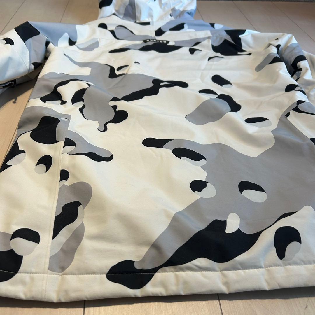 Burton Covert 2.0 2L スノーボードウェアセット　バートン