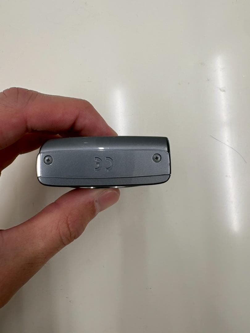 Canon IXY 160　中古