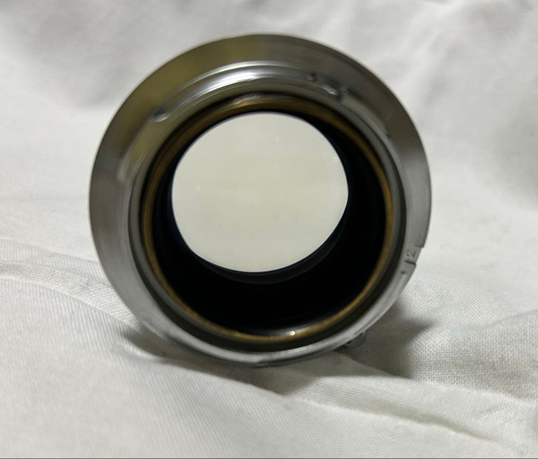 ライカ　M3 ズマリット　レンズセット　オーバーホール済み