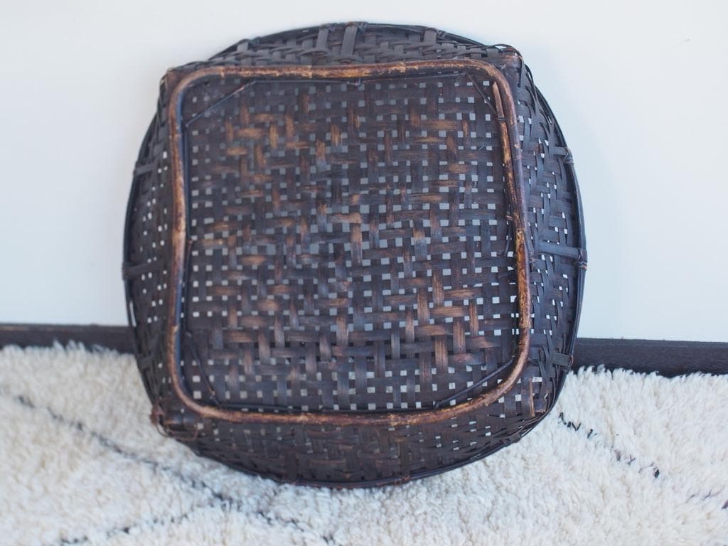 フィリピン ルソン島 古籠 大