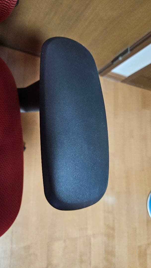 オカムラ　シルフィー　エクストラハイバック