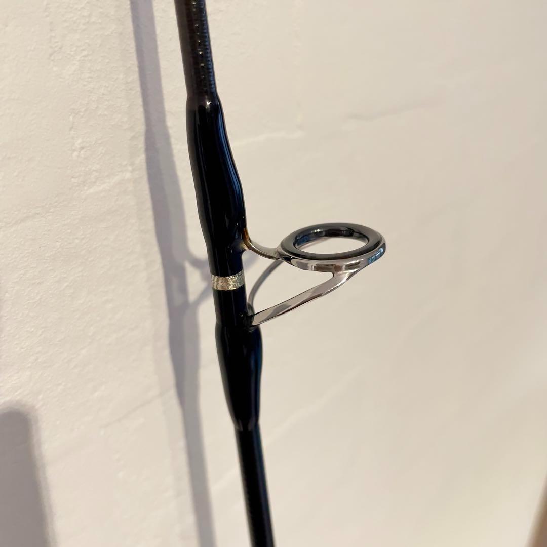 【希少】carpenter シーレパード　SLP 80/33 マグロ