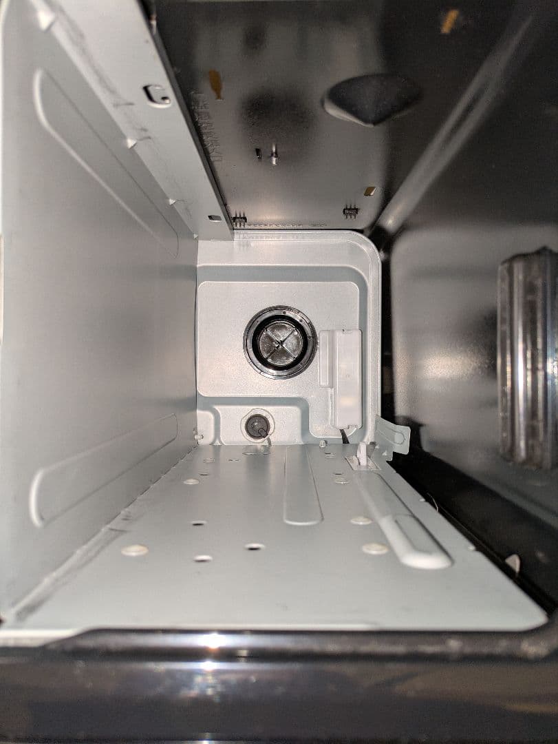 値下げ！【極美品】コロナ FH-WZ3622BY　WZ3622E2