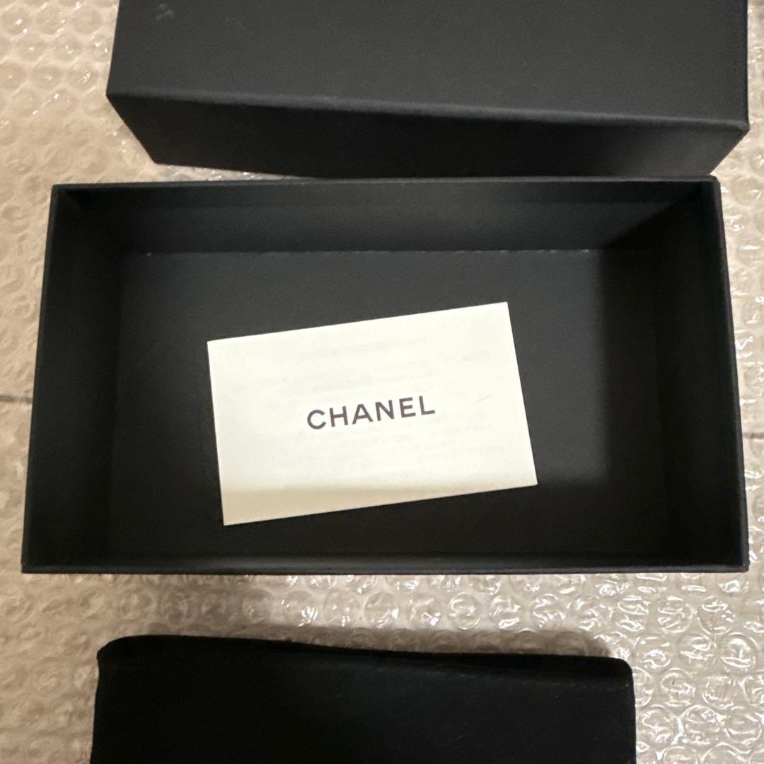 サングラス　CHANEL 6014