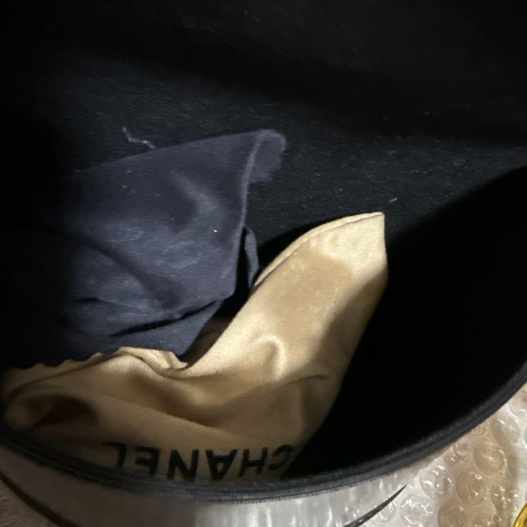 サングラス　CHANEL 6014