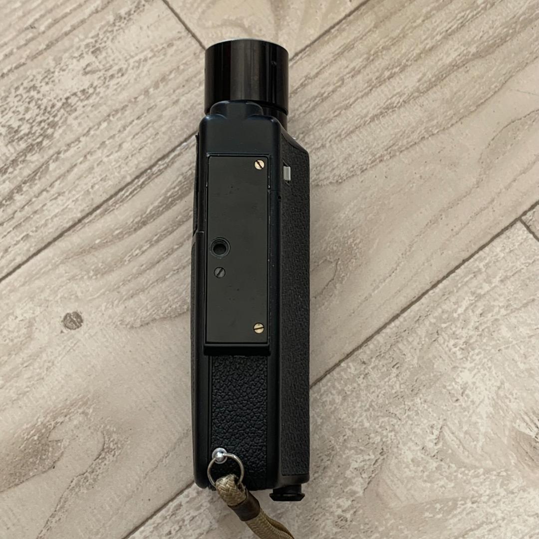 激レア★Rollei ローライ 8ミリフィルムカメラ SL86 ムービーカメラ