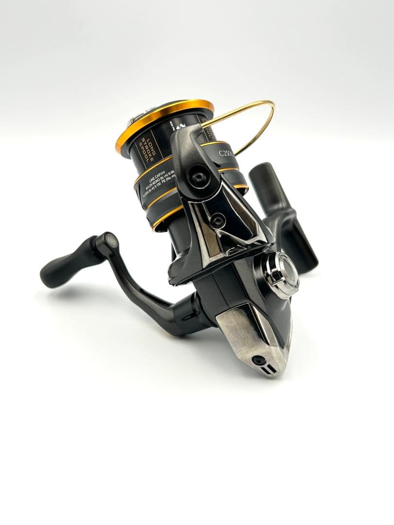 SHIMANO シマノ 21 Soare XR ソアレ XR C2500S