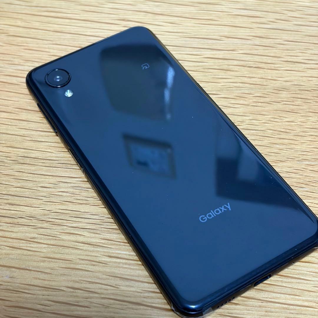 スマートフォン本体 Samsung Galaxy A23 8720