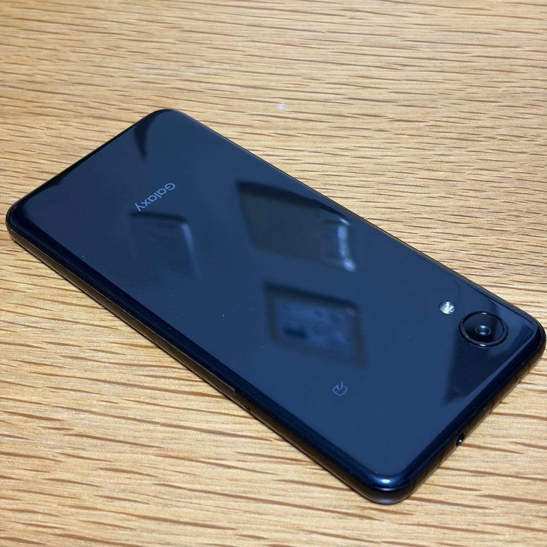 スマートフォン本体 Samsung Galaxy A23 8720