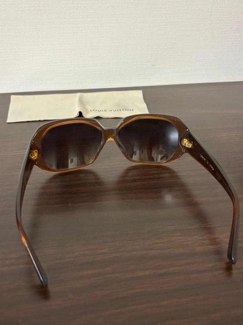 LV ルイヴィトン　サングラス　Louis Vuitton