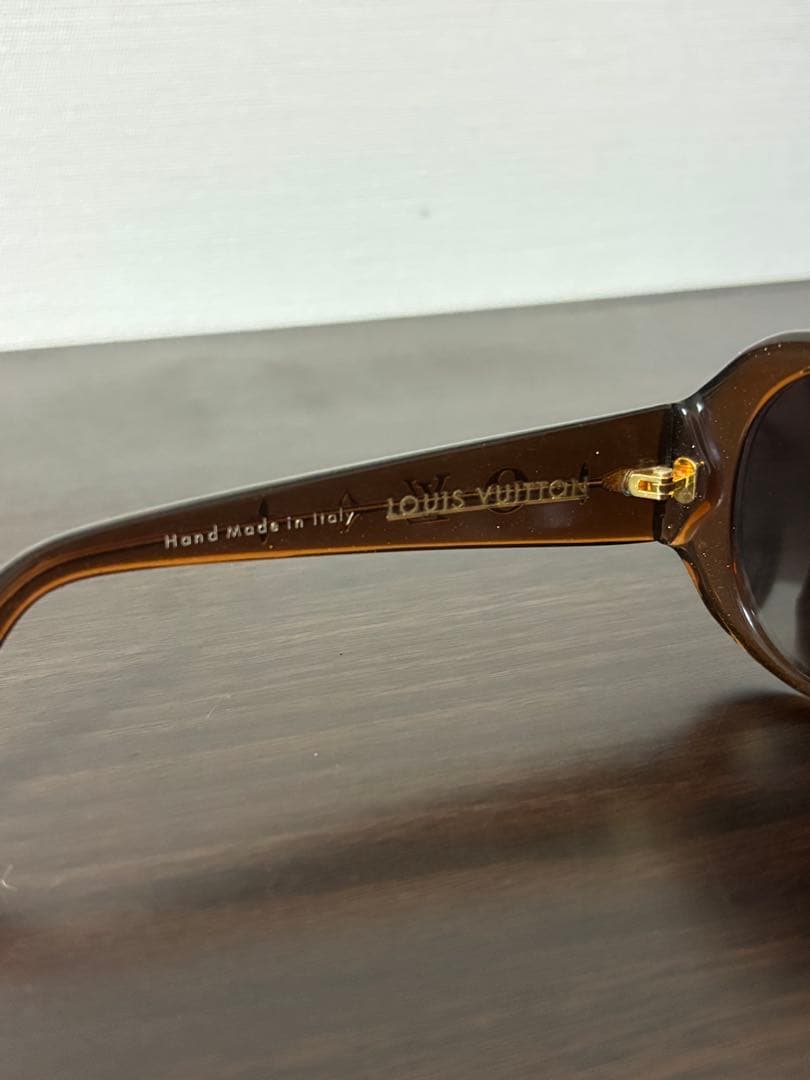LV ルイヴィトン　サングラス　Louis Vuitton
