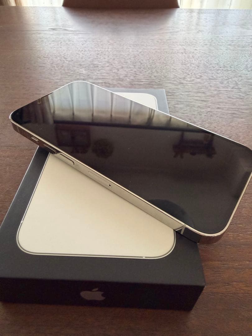 iPhone 13Pro 128GB シルバー