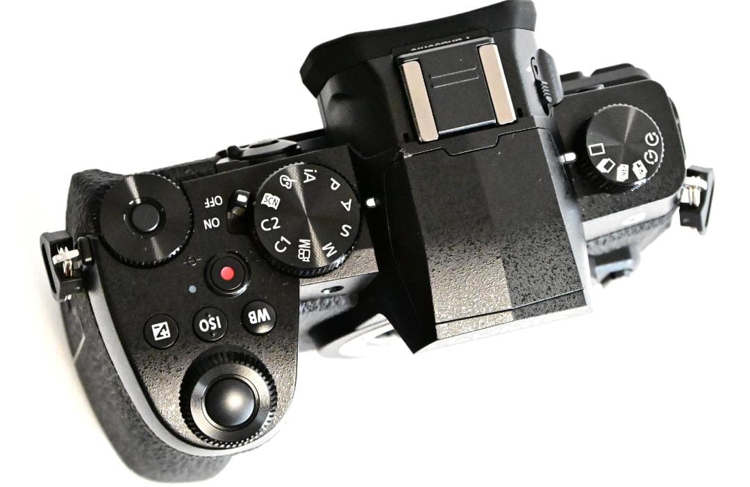 LUMIX DC-G99D ボディ シャッター数5,806回 美品