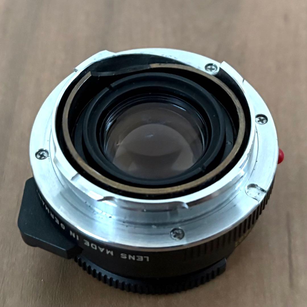 Summicron C 40mm F2 ズミクロン ライカ LEICA