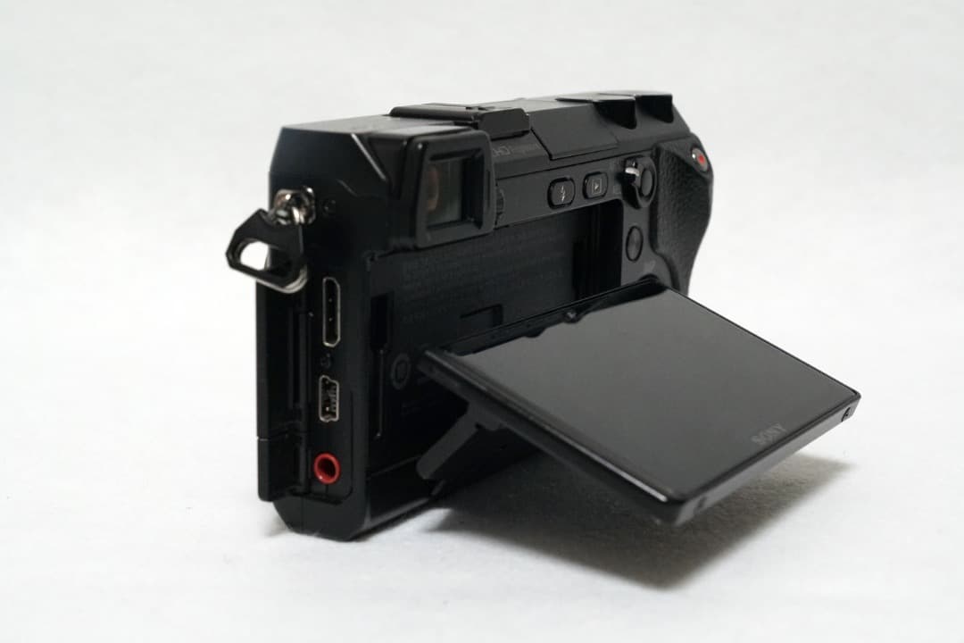 美品 Sony NEX-7 ボディ