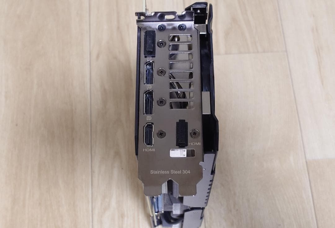 グラフィックボード・グラボ・ビデオカード ASUS TUF Gaming GeForce RTX3070Ti OC 8GB