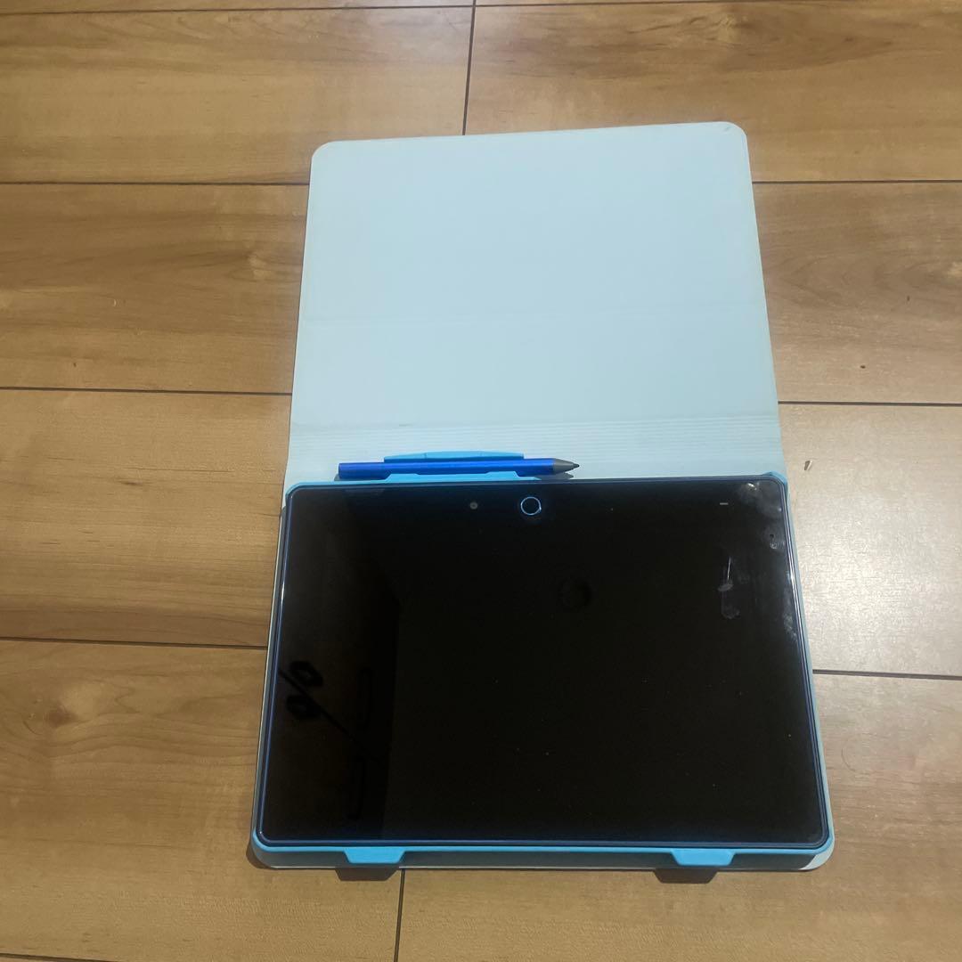 Benesse チャレンジパッド　タッチNext ネクスト　タッチペン　電池