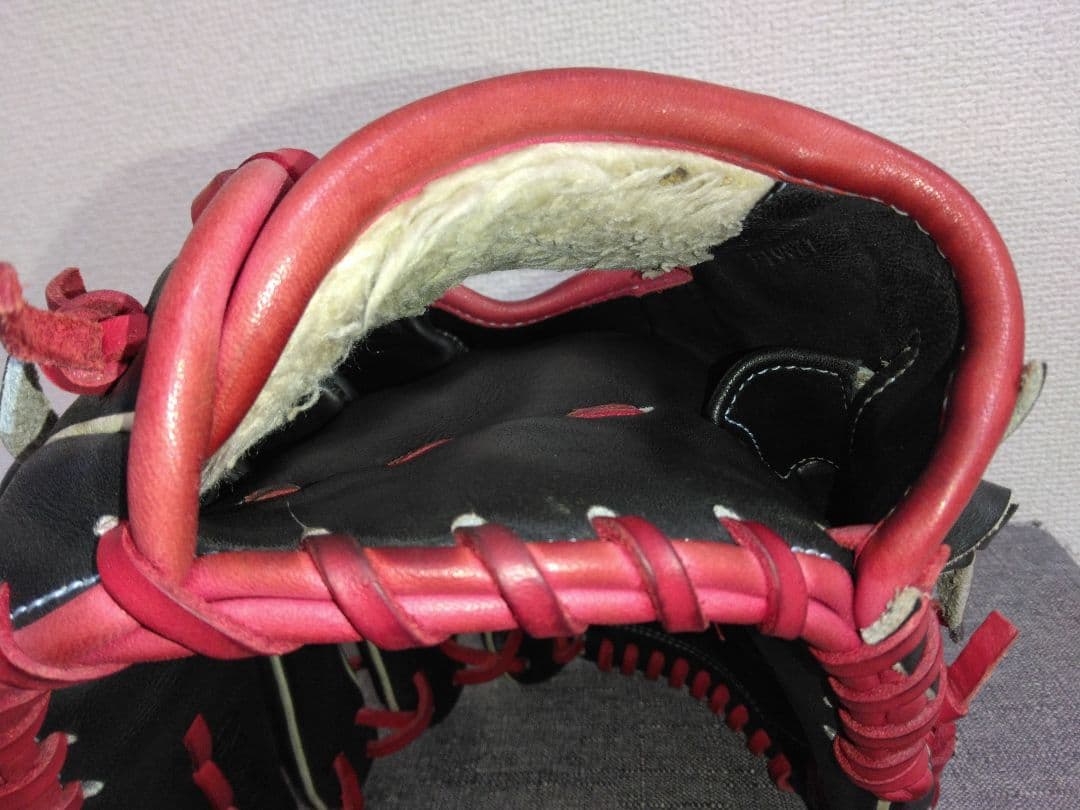 ワールドペガサス硬式・軟式兼用　投手・内野手