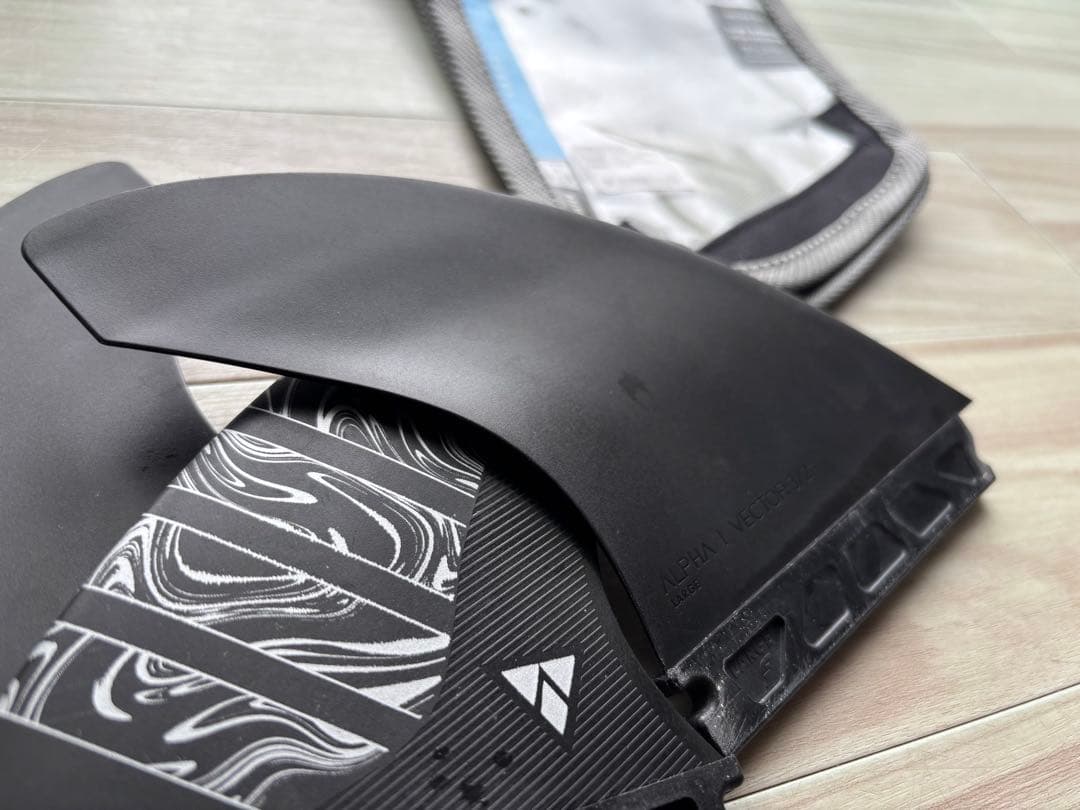 サーフィン・ボディボード futures VECTOR3/2THRUSTER LARGE