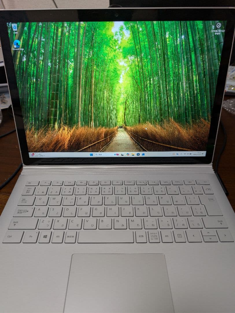 【訳あり】 Surface Book 2 512GB GTX 1050