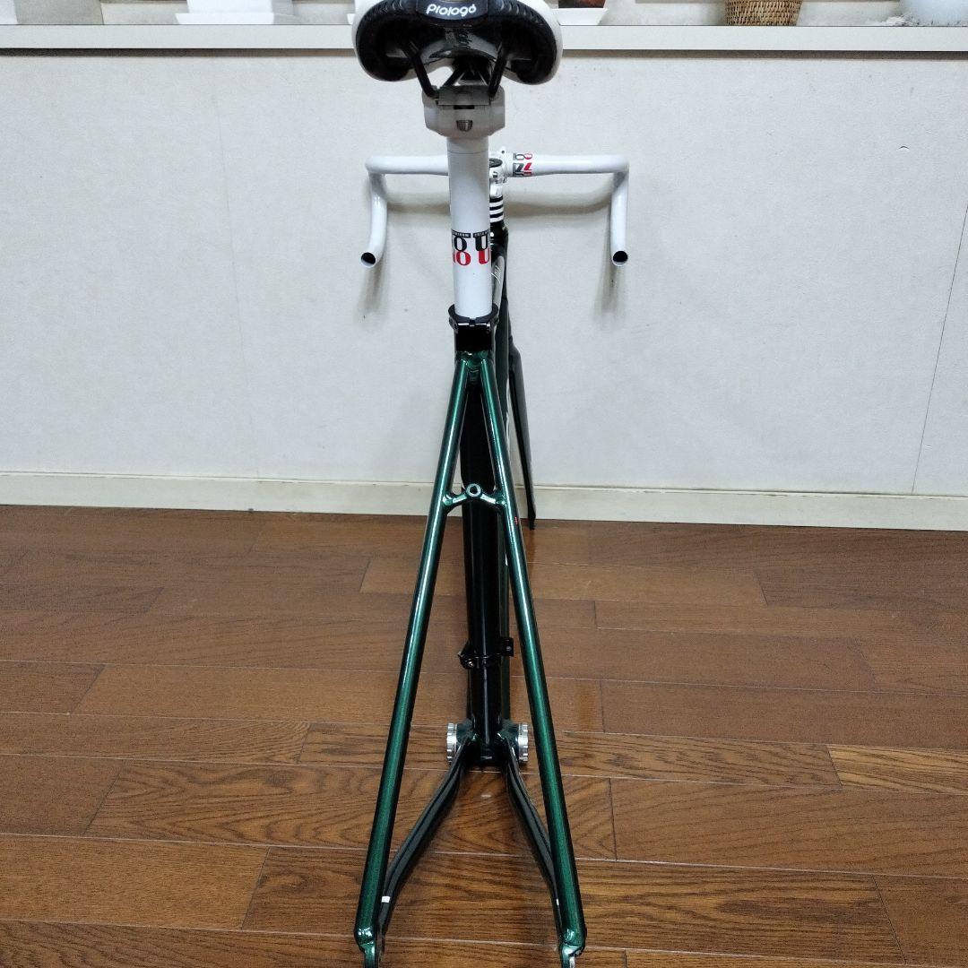 BASSO IMORA フレーム