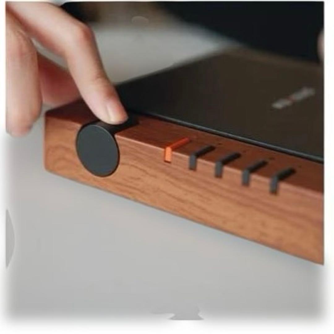 R300 ポータブルcdプレーヤー bluetooth対応小型cdプレイヤー