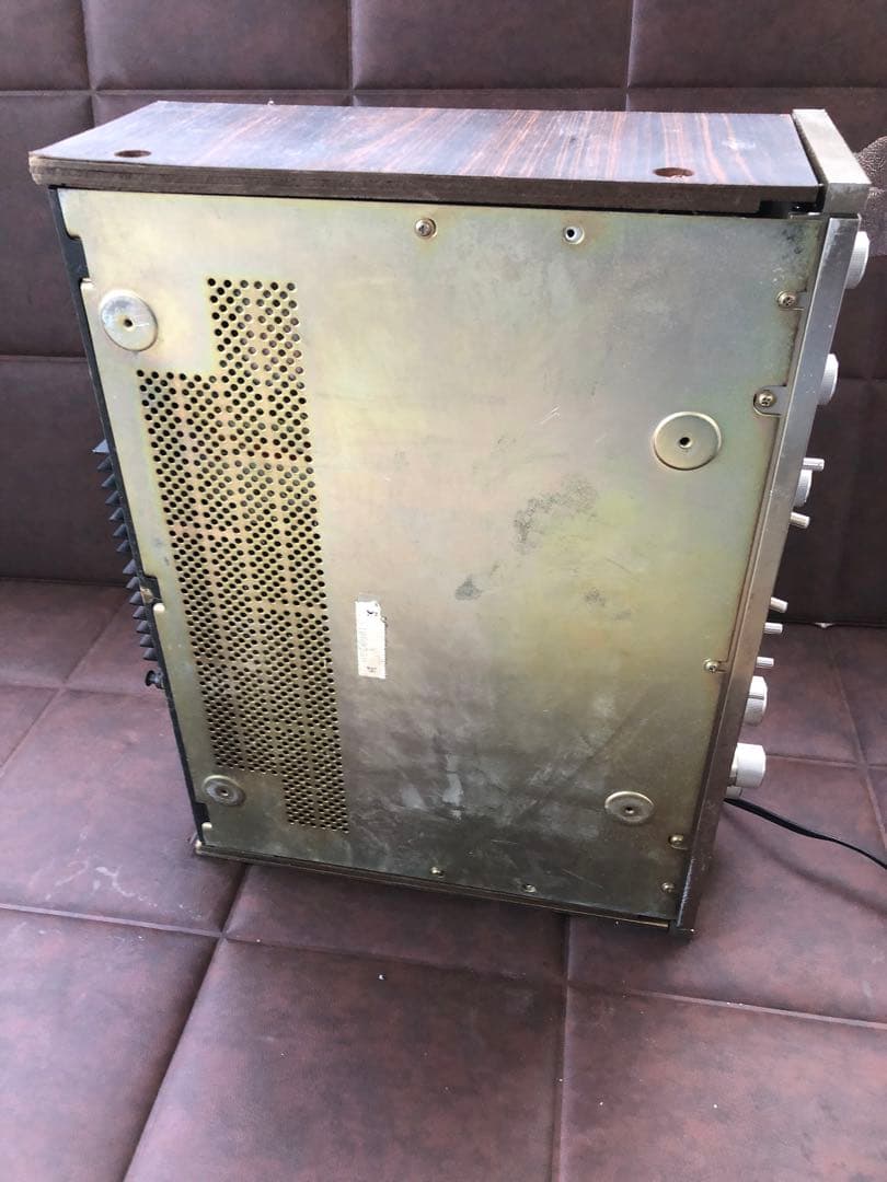 ONKYO Integra A-755 アンプ(J52)