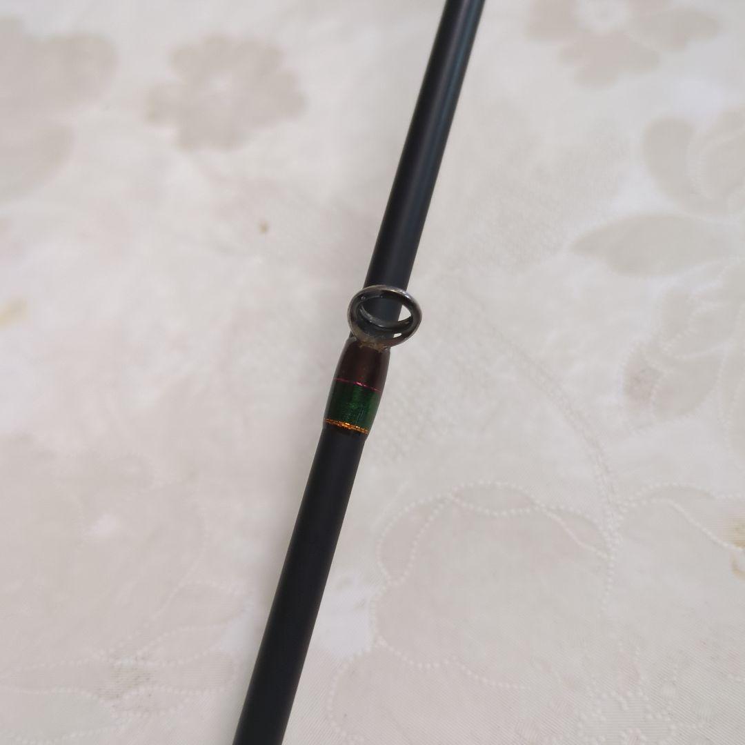 値下げ　メガバス エボルジオン ディアブロ F5-1/2-68ti