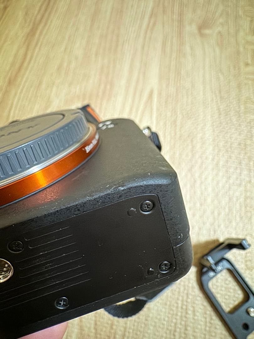 SONY α7 ⅲ （2020年新品で購入）＊値下げ不可＊