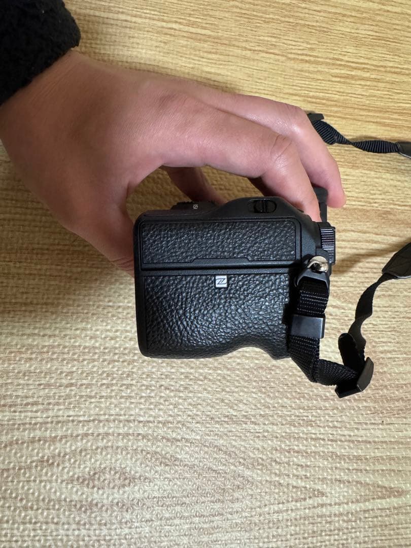 SONY α7 ⅲ （2020年新品で購入）＊値下げ不可＊