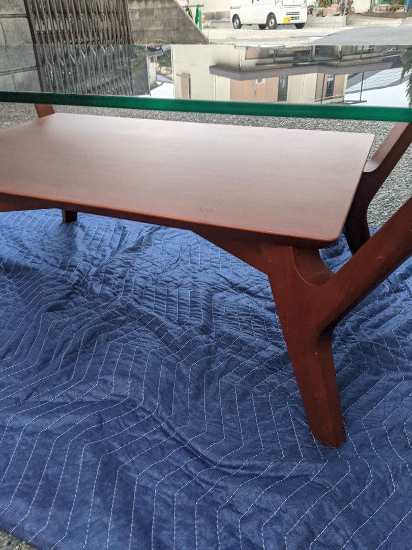 冨士ファニチア Koti コティ リビングテーブル センターテーブル